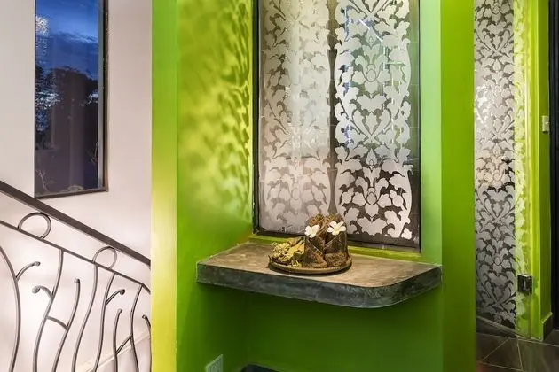 Family Kır Evi