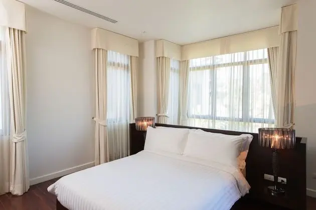 Villa, 5 Yatak Odası