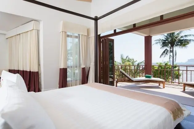 Villa, 5 Yatak Odası