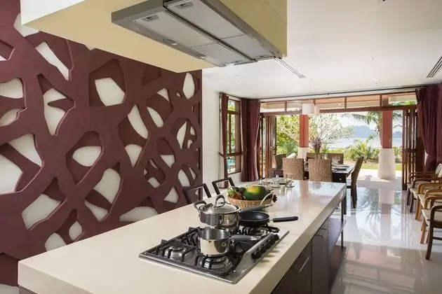 Villa, 5 Yatak Odası