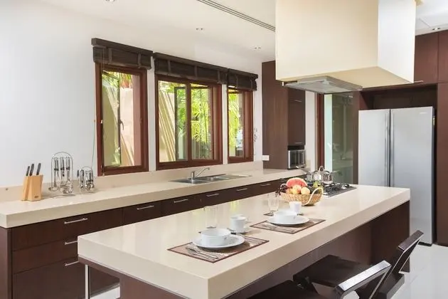 Villa, 5 Yatak Odası