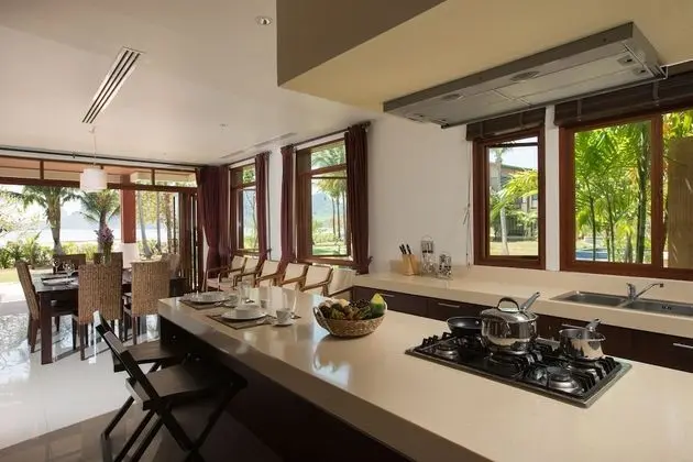 Villa, 5 Yatak Odası