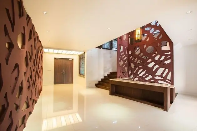 Villa, 5 Yatak Odası
