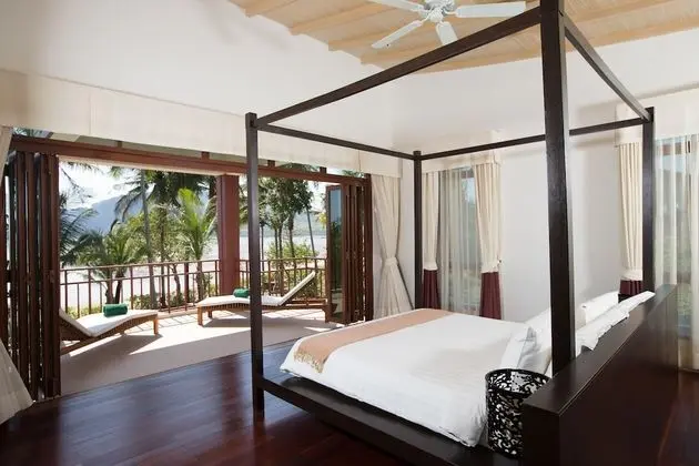 Villa, 5 Yatak Odası