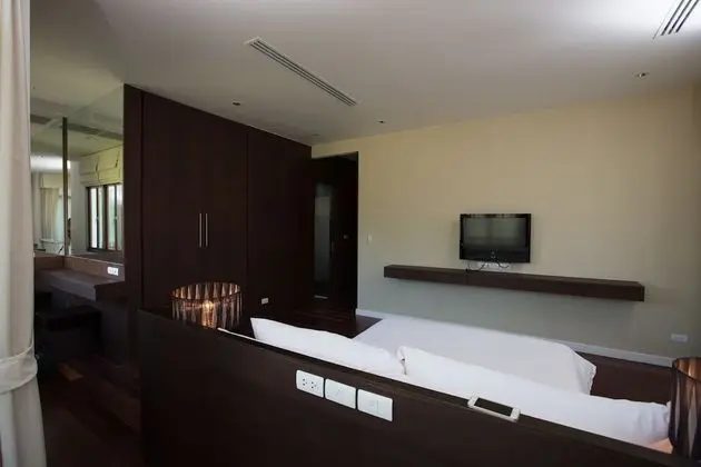 Villa, 5 Yatak Odası