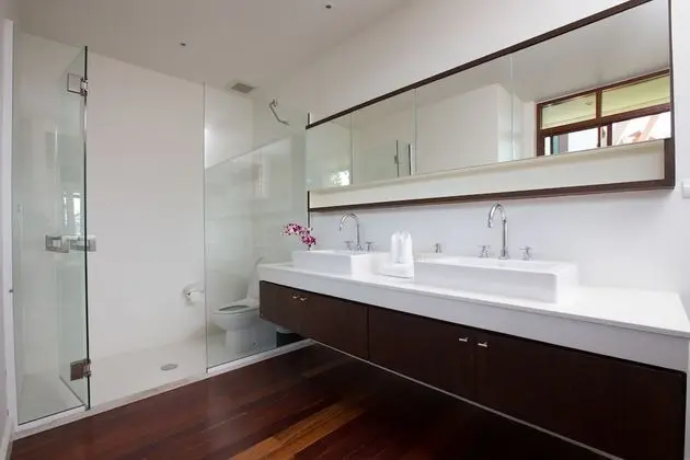 Villa, 5 Yatak Odası