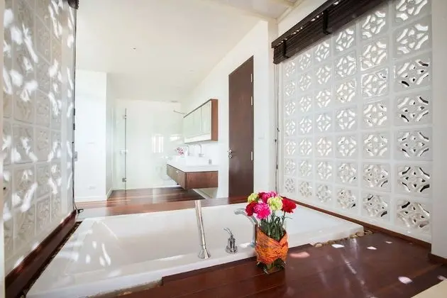 Villa, 5 Yatak Odası