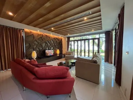 4 Bedrooms Private Pool Villa