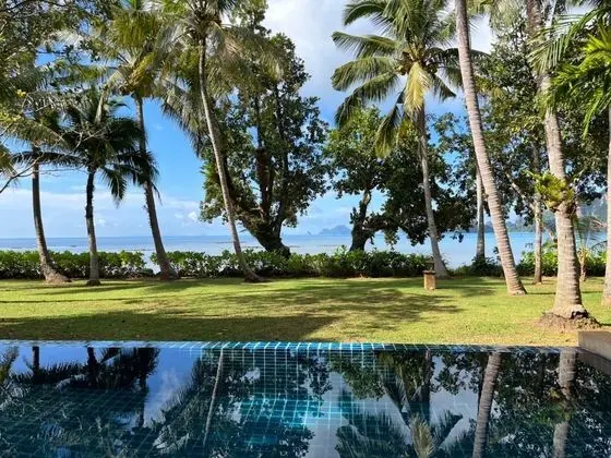 4 Bedrooms Private Pool Villa