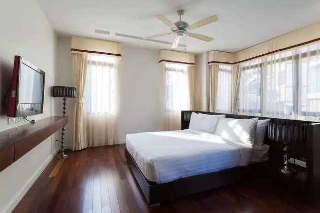 Villa, 4 Yatak Odası