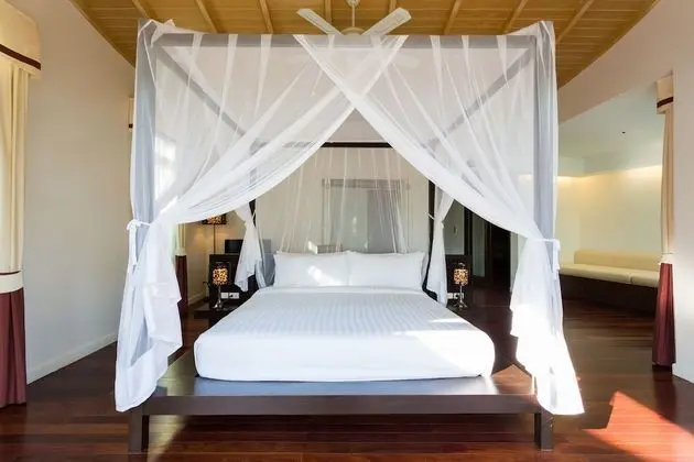 Villa, 4 Yatak Odası