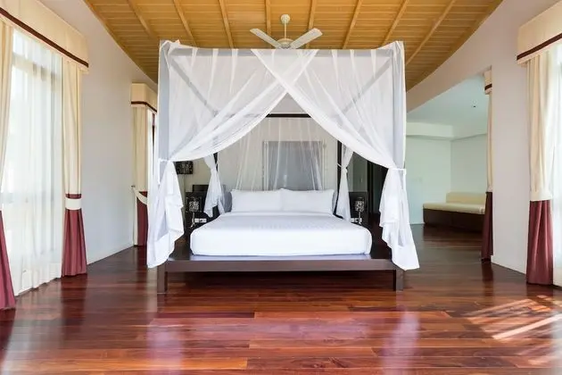 Villa, 4 Yatak Odası