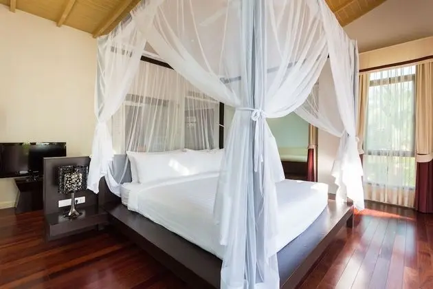 Villa, 4 Yatak Odası