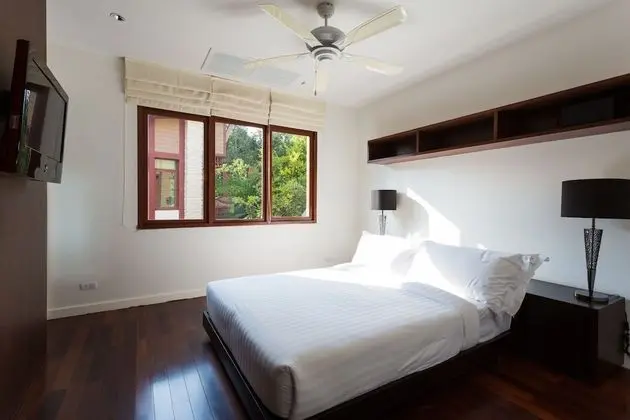 Villa, 4 Yatak Odası