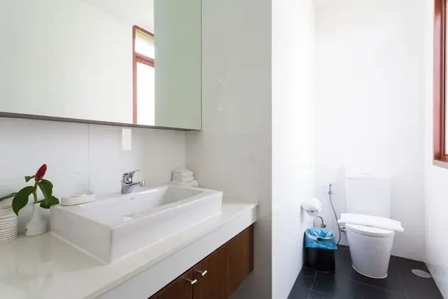 Villa, 4 Yatak Odası