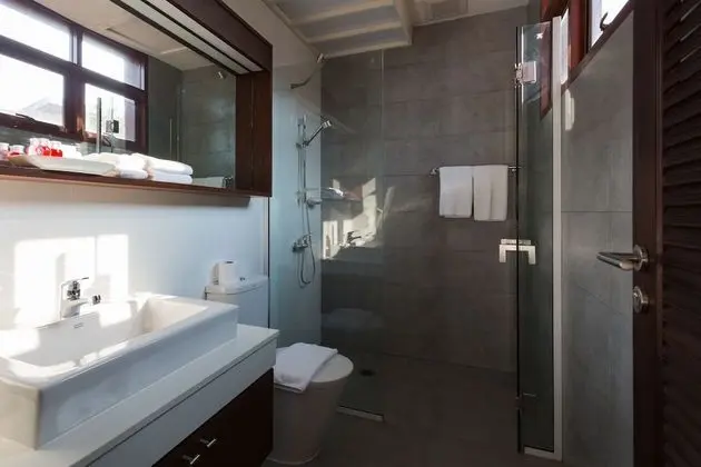 Villa, 4 Yatak Odası