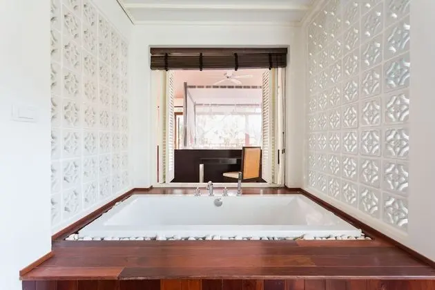 Villa, 4 Yatak Odası