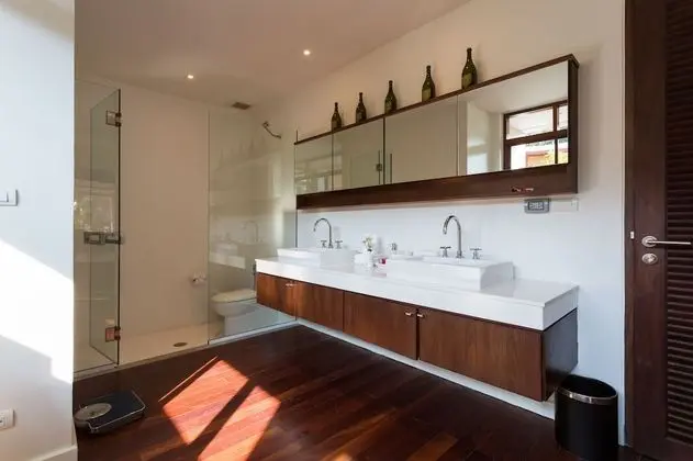 Villa, 4 Yatak Odası