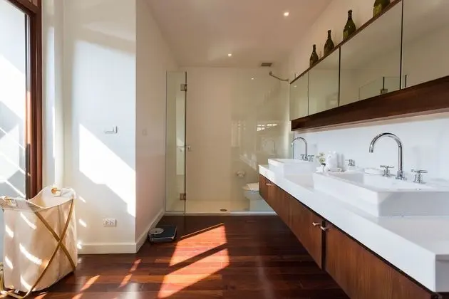 Villa, 4 Yatak Odası