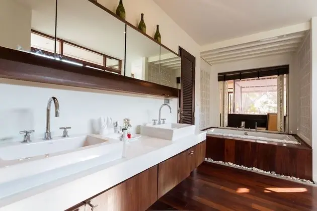 Villa, 4 Yatak Odası