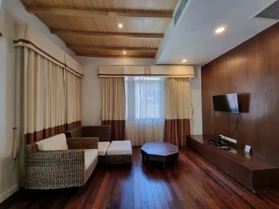 Villa, 5 Yatak Odası