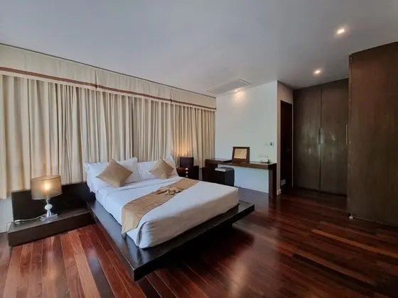 Villa, 5 Yatak Odası
