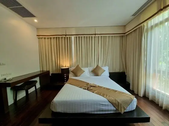 Villa, 5 Yatak Odası