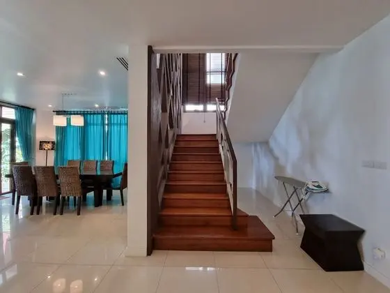 Villa, 5 Yatak Odası