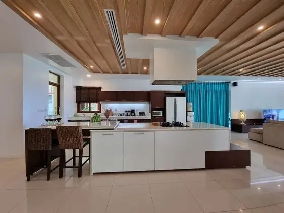 Villa, 5 Yatak Odası