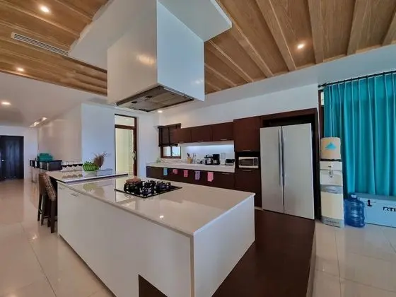 Villa, 5 Yatak Odası