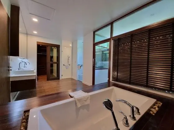 Villa, 5 Yatak Odası