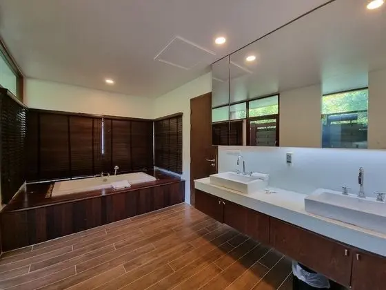 Villa, 5 Yatak Odası
