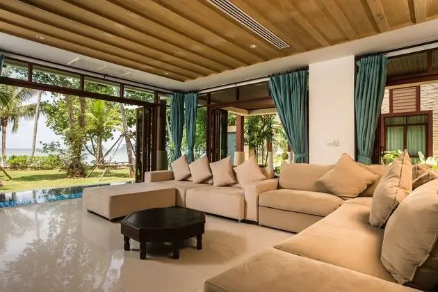 Villa, 5 Yatak Odası