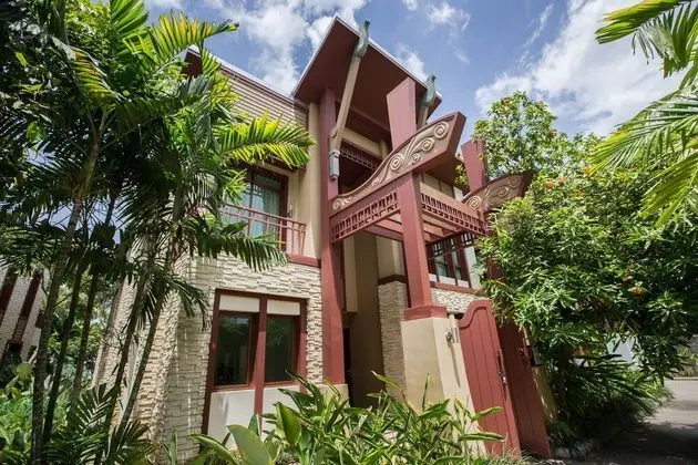 Villa, 5 Yatak Odası