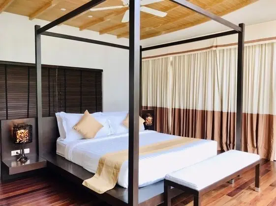 Villa, 5 Yatak Odası