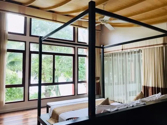 Villa, 5 Yatak Odası