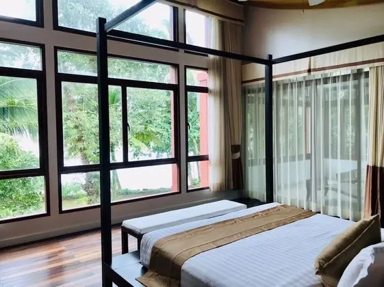 Villa, 5 Yatak Odası