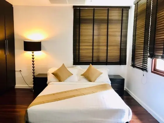 Villa, 5 Yatak Odası
