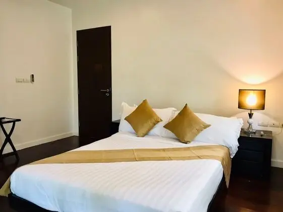Villa, 5 Yatak Odası