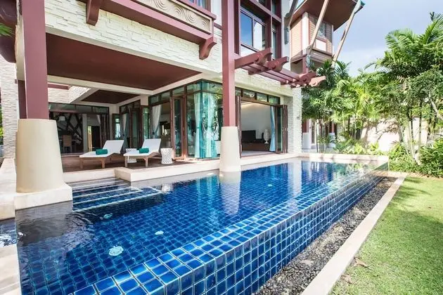 Villa, 5 Yatak Odası