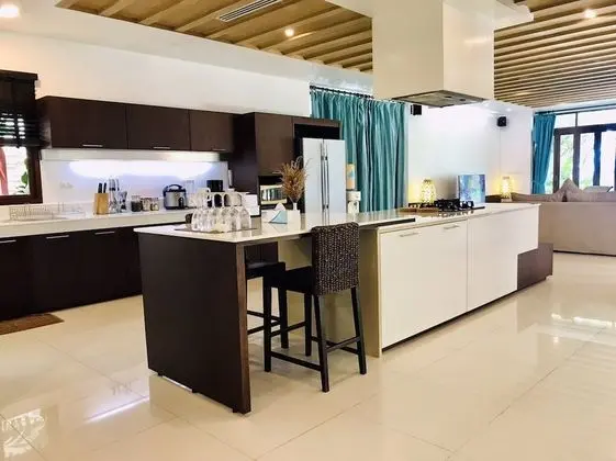 Villa, 5 Yatak Odası
