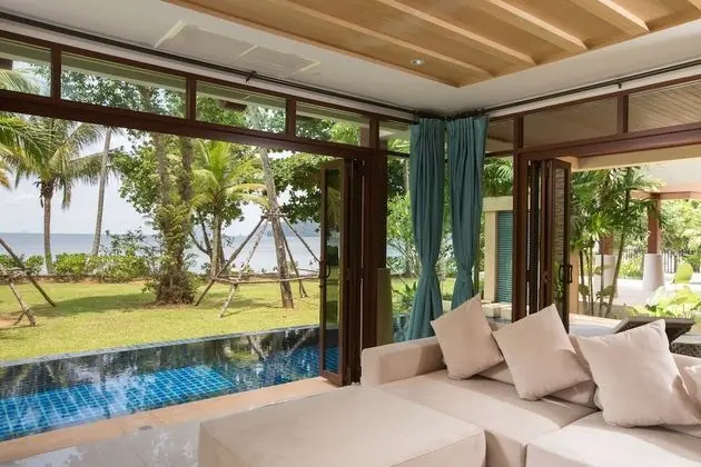 Villa, 5 Yatak Odası