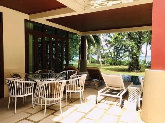 Villa, 5 Yatak Odası