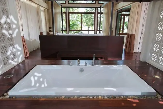 Villa, 5 Yatak Odası