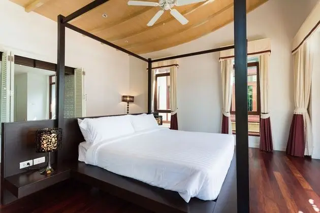 Luxury Villa