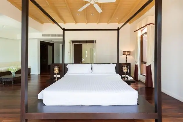 Luxury Villa
