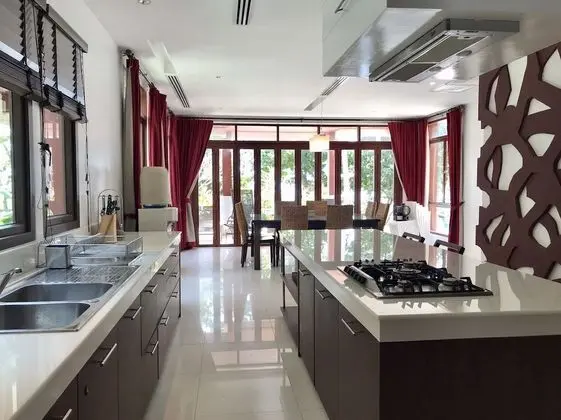 Luxury Villa