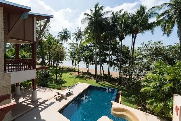 Luxury Villa