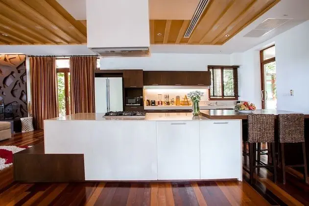 5 Bedrooms with Private Pool Villa