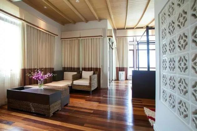 5 Bedrooms with Private Pool Villa